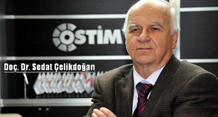 Prof.Dr.Sedat Çelikdoğan